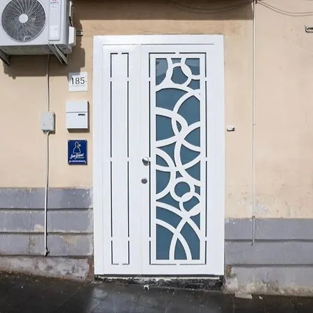 San Gennà Urban Casa de Férias *