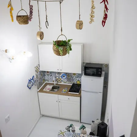 San Gennà Urban Casa de Férias *