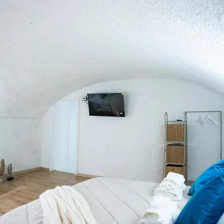 Casa de Férias San Gennà Urban Nápoles