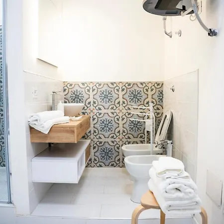 San Gennà Urban Casa de Férias *